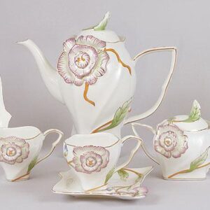 Tea service 15 items BonaDi 273-C12