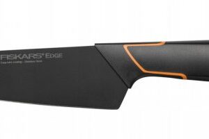 Kitchen knife Fiskars Edge 15 cm for chef 1003095