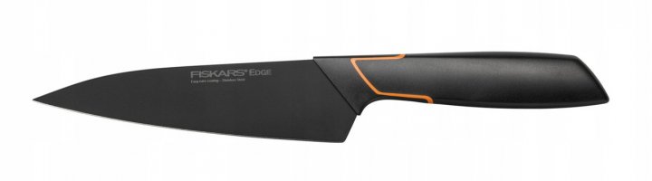 Kitchen knife Fiskars Edge 15 cm for chef 1003095