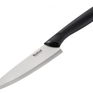Нож шеф-повара с чехлом Tefal Comfort 15 см K2213144