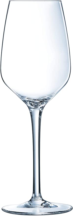 Набор бокалов Sequance 210 мл 6 шт Chef&Sommelier N9696
