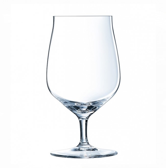 Set glasses for beer Sequance 370 ml 6 PC Chef&Sommelier P0089