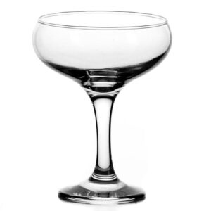 Bowl for champagne 260 ml 5 items Bistro Pasabahce 44136 Write-down
