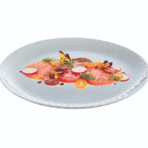 Тарілка обідня 25 см LUMINARC PAMPILLE GRANIT Q4643