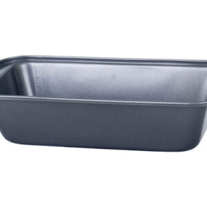 Форма для кекса 25х13х6 см BRAVO CHEF BREZEL BC-10205