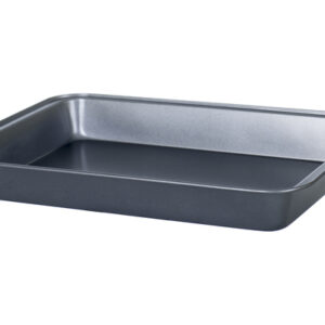 Форма прямокутна 30.5х20х3.5 см BRAVO CHEF BREZEL BC-10207