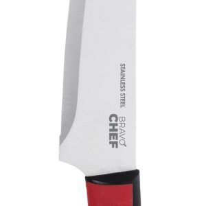 Ніж кухарський 20 см BRAVO CHEF BC-11000-4