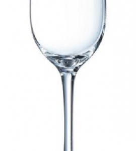 Набір келихів C&S SPIRITS SHERRY 6х120 мл N8209/1
