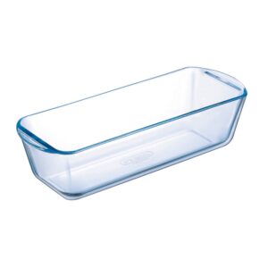 Форма для выпечки Pyrex Bake&Enjoy 31х12х8 см 836B000/7144
