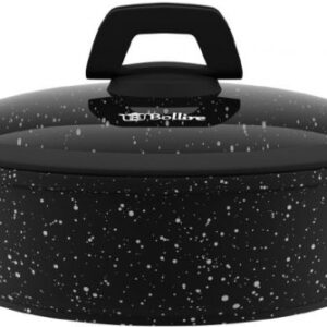Cотейник Bollire Torino з кришкою 24 см/2.5 л BR-1614