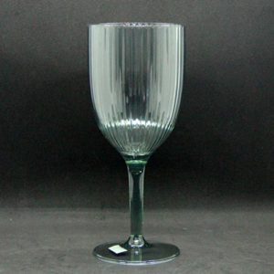 Wineglass plastic 375 ml Жадор Olens KH-263