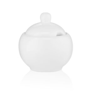 Sugar-bowl 325 ml Ardesto Imola AR3521I
