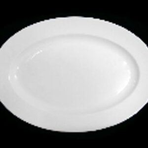 Dish oval 25х17.5 cm Ardesto Prato AR3606P