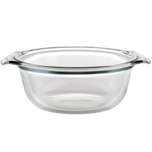 Каструля без кришки Pyrex 105B000 12 см