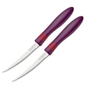 Set knives for tomatoes Tramontina Cor & Cor 23462/295 2 pieces