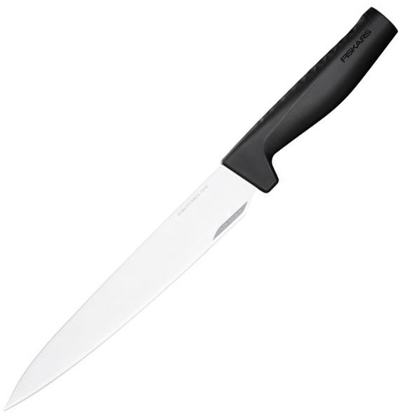 Ніж для м'яса Fiskars Hard Edge 22 см 1051760