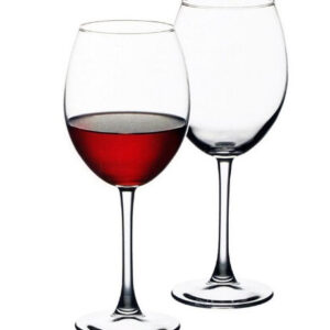 Набір келихів для вина Enoteca 545 мл 2 шт Pasabahce 44228/2