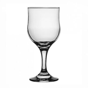 Set glasses for wine Тулип 320 ml 6 PC Pasabache 44162