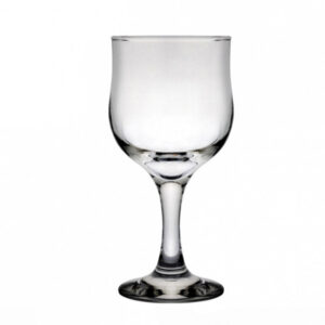 Wineglass for wine Ariadne 280 ml 91504-МС12/sl