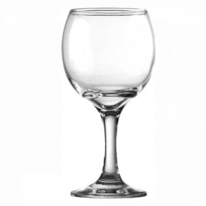Wineglass for wine Kouros 275 ml 91502-МС12/sl