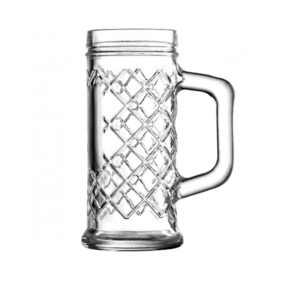 Cup pub Rhombus Beer Tankard 300 ml 40811-МСТ6ХВ/sl
