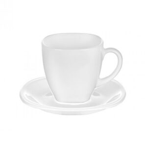 Чайный сервиз 12 пр Carine White Luminarc N6430