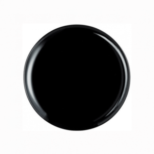 Dish Friend Time Black 320 mm Luminarc M0066