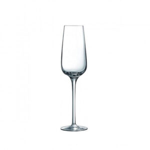 Set glasses for champagne SUBLYM 210 ml 6 PC Chef&Sommelier L2762