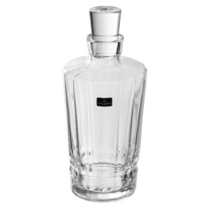 Decanter Macassar Decanter 1,0 l Chef&Sommelier L8453