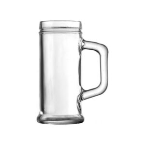 Glass 360 ml Pure Uniglass 40801-MCT6XB