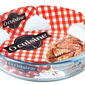 Форма для запекания O Cuisine 26 см 2.1 л 828BC00/1646