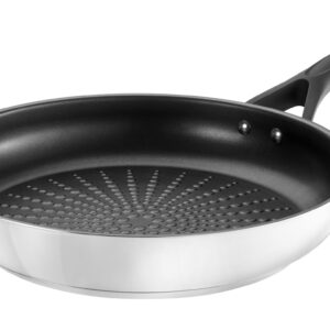 Сковорода 26 см PYREX EXPERT Touch ET26BFX/7246