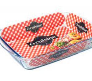 Форма для запекания O Cuisine (40 см/4.5 л) 240BC00/1646