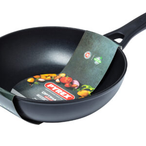 Сковорода Pyrex Optima+ WOK 28 см OT28BW6/7246