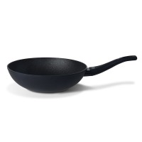 Пательня-вок TVS Virtus Induction 28 см (CS793283310001)