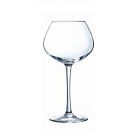 Келих ECLAT WINE EMOTIONS /НАБОР/6х350 мл д/бургундск.вина (L7590)