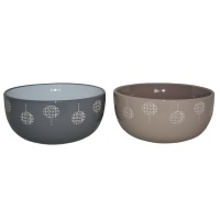 Салатник Limited Edition MELANGE в ассортименте /600 мл (16026-47)