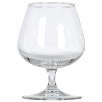 Wineglass LUMINARC ЭТАЛОН /НАБОР/2X410 ml д/ cognac (N5439/1)