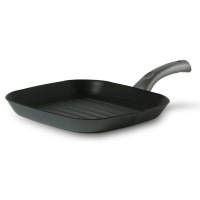Пательня TVS Platino Пательня-гриль 28*28 см без кришки (1B730283310001)