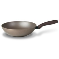Пательня TVS Gustosa Вок 28 см б/крышки (2P793283210001)