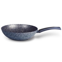 Пательня TVS Pietra Пательня Вок 28 см б/крышки (BL761282910001)