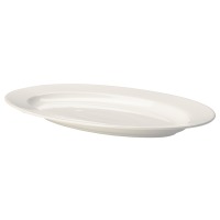 Блюдо IPEC VERONA белый/35 см (30903659)