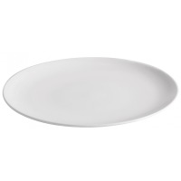 Plate IPEC MONACO белый/26см /обед.(1) (30901266)