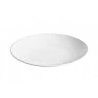 Plate IPEC MONACO белый/20 см/десерт.(1) (30900948)