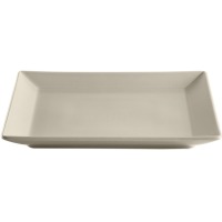 Plate IPEC TOKYO beige./26х26 cm /обед.(1) (30901426)
