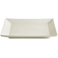 Plate IPEC TOKYO айвори/26х26 cm /обед.(1) (30901433)