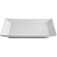 Plate IPEC TOKYO белый/26х26 cm /обед.(1) (30900184)