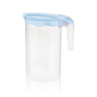 Jug plastic BAGER BG-417 B BLUE 1.75 l (BG-417 B)
