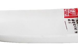 Блюдо кораблик 40x15x5см (белое) Mitsui 24-21-226