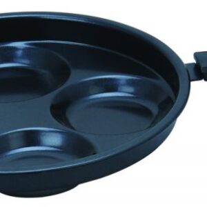 Сковородка для оладий диам 26см Martex 26-203-012
